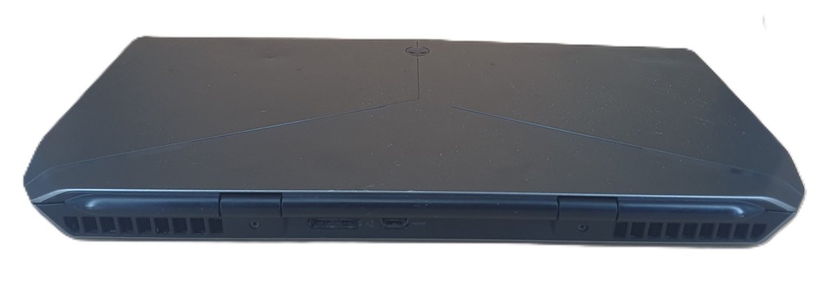 ALIENWARE LAPTOP 17 R3 - Intel i7 - 6700HQ @ 2.60GHz 16GB/1TB WITH CHARGER - Mega Cash Sydney