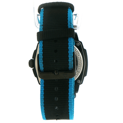 Alpina Seastrong Gyre Automatic AL-525LBN4VG6 44mm Diver's Watch - Mega Cash Sydney