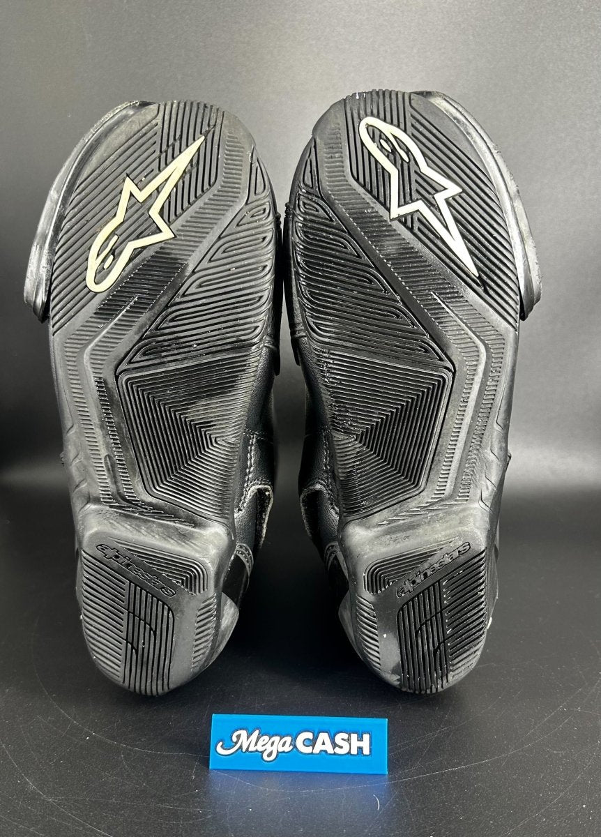 Alpinestars SMX - 6 V2 Motorcycle Boots - Mega Cash Sydney