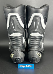 Alpinestars SMX - 6 V2 Motorcycle Boots - Mega Cash Sydney