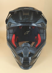 ALPINESTARS SUPERTECH SM10 FAME ECE 22.06 HELMET SIZE XL - Mega Cash Sydney
