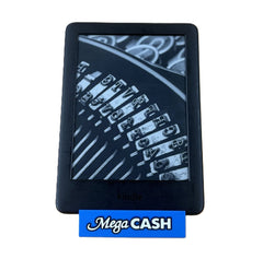 Amazon Kindle 10th Gen - 8GB - J9G29R - Mega Cash Sydney
