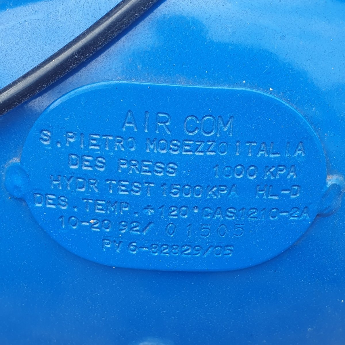 Anest Iwata - NB30C/50 - Oil Lube Piston Compressor - Mega Cash Sydney