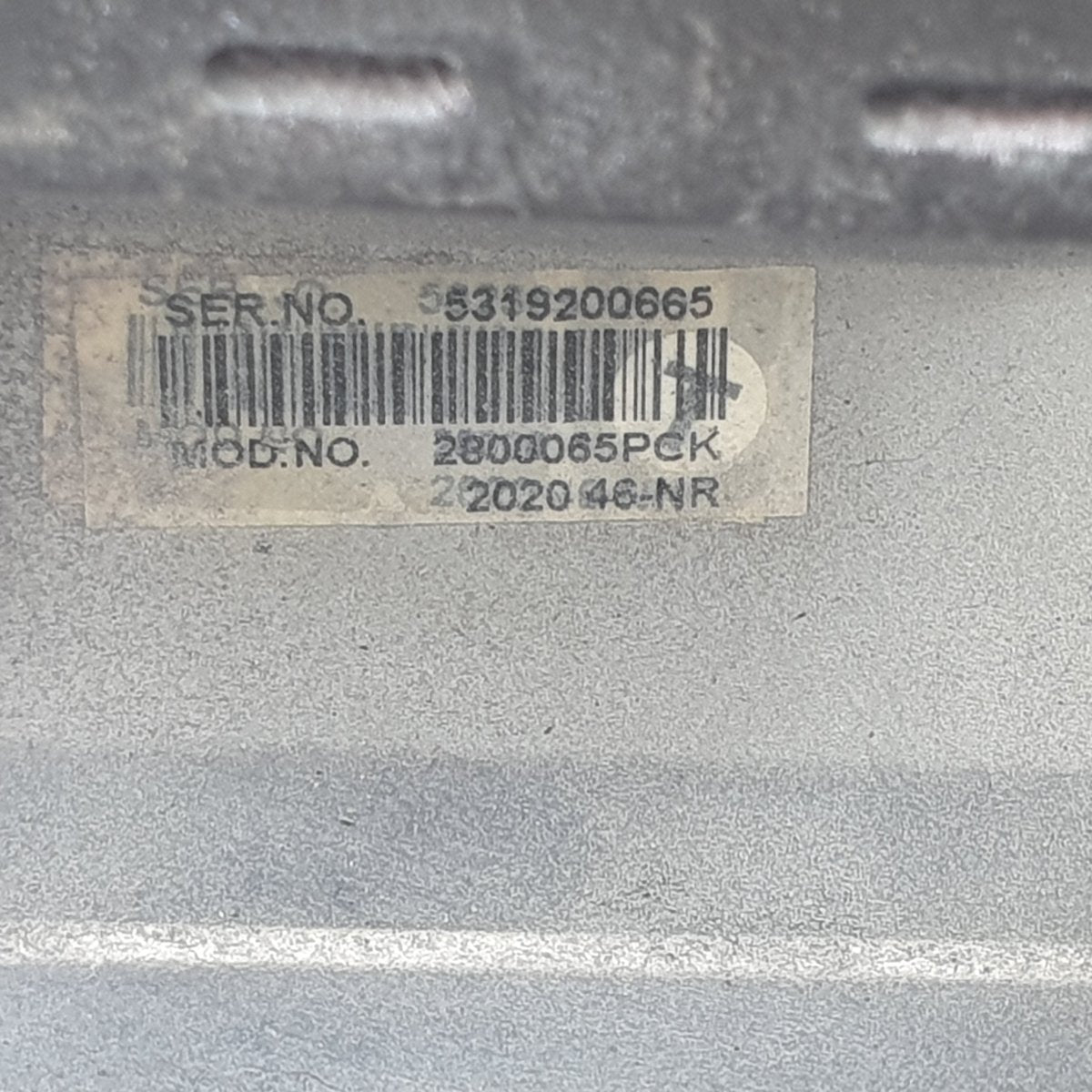 Anest Iwata - NB30C/50 - Oil Lube Piston Compressor - Mega Cash Sydney