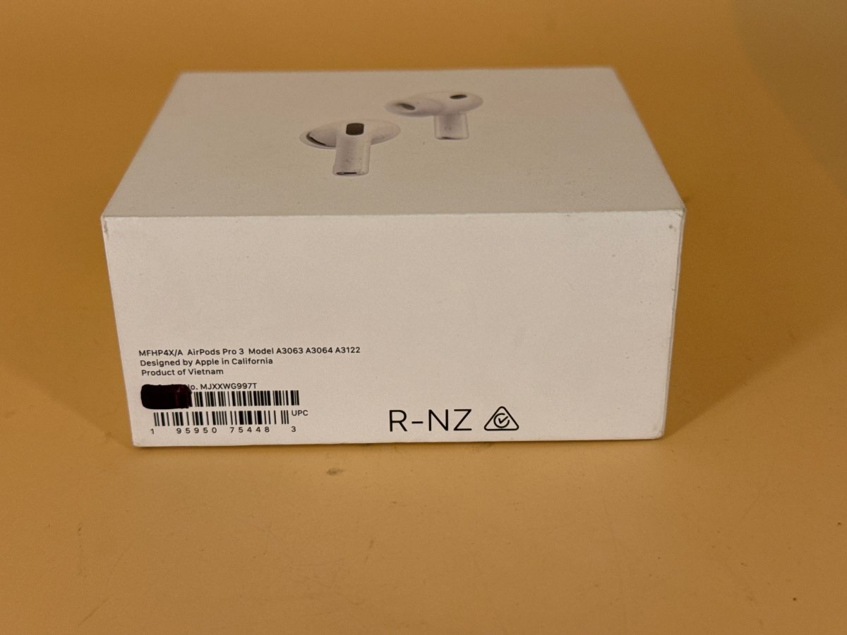 Apple AirPods Pro 3 - Ear buds - Mega Cash Sydney