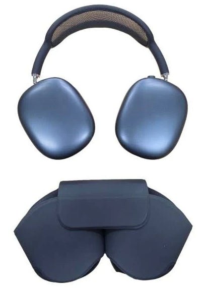 APPLE HEADPHONES A3184 S/N:JGWQ4WVH4R AIRPODS MAX / WITH CASE - Mega Cash Sydney
