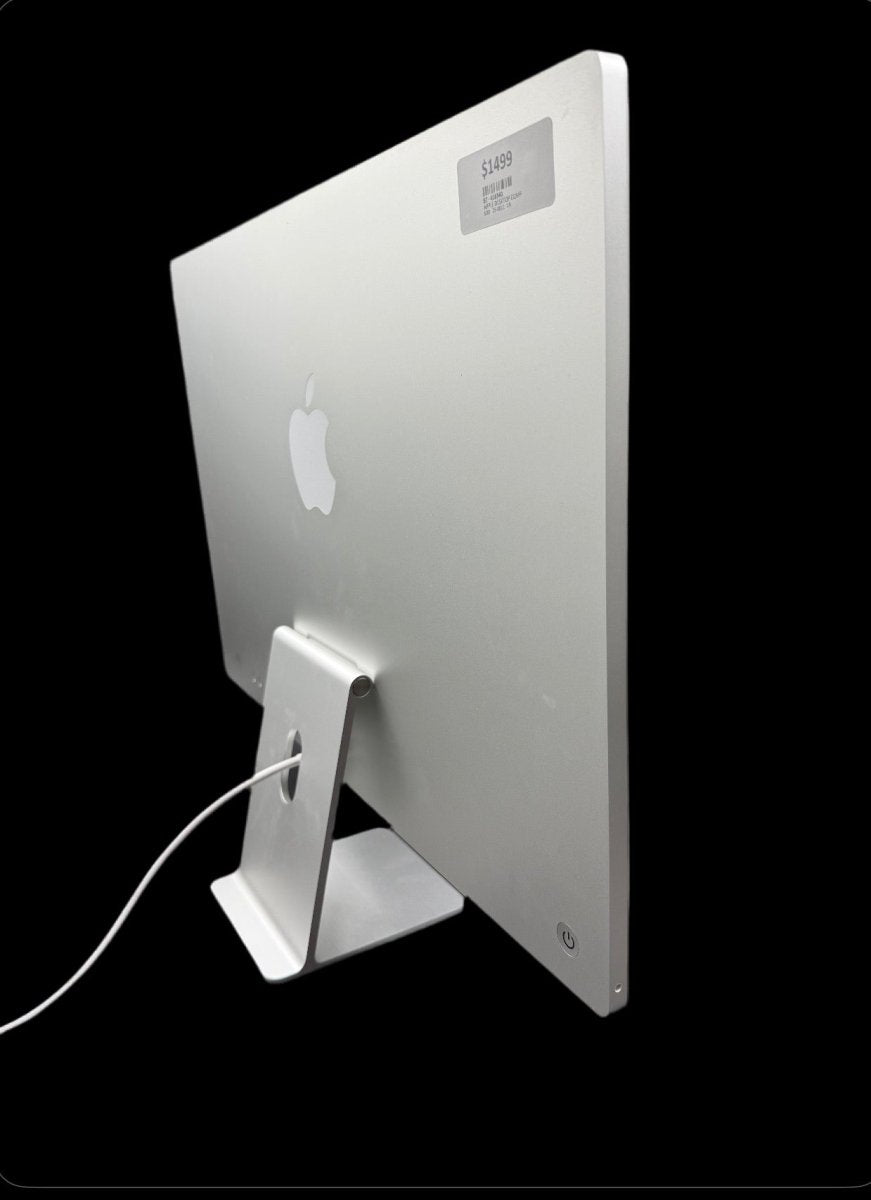 Apple iMac Desktop 24”, M4 Chip, 256gb/16gb, 2024 - MWUC3X/A - Mega Cash Sydney