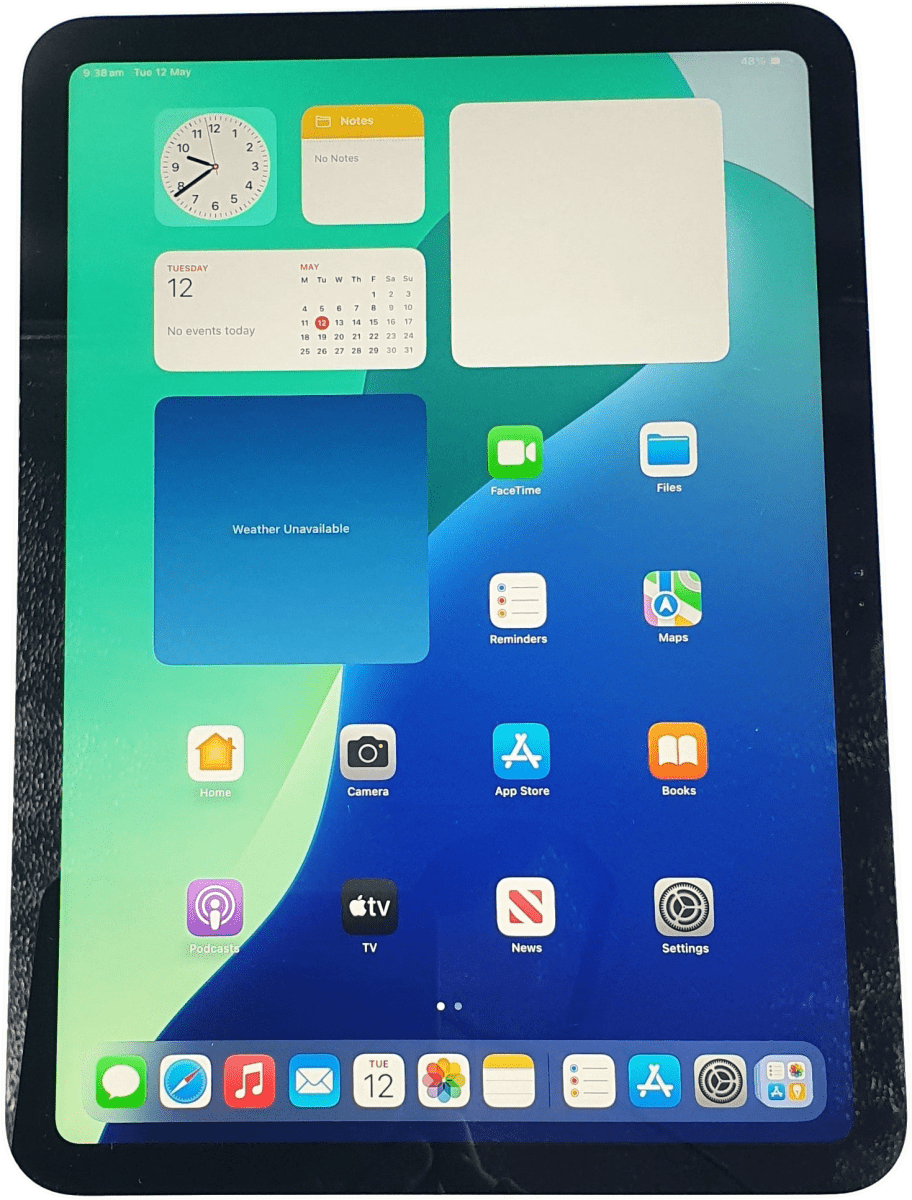 Apple iPad (10th Gen) 64GB Wi - Fi Only A2696 | MPQ03X/A - Mega Cash Sydney