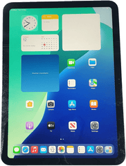 Apple iPad (10th Gen) 64GB Wi - Fi Only A2696 | MPQ03X/A - Mega Cash Sydney