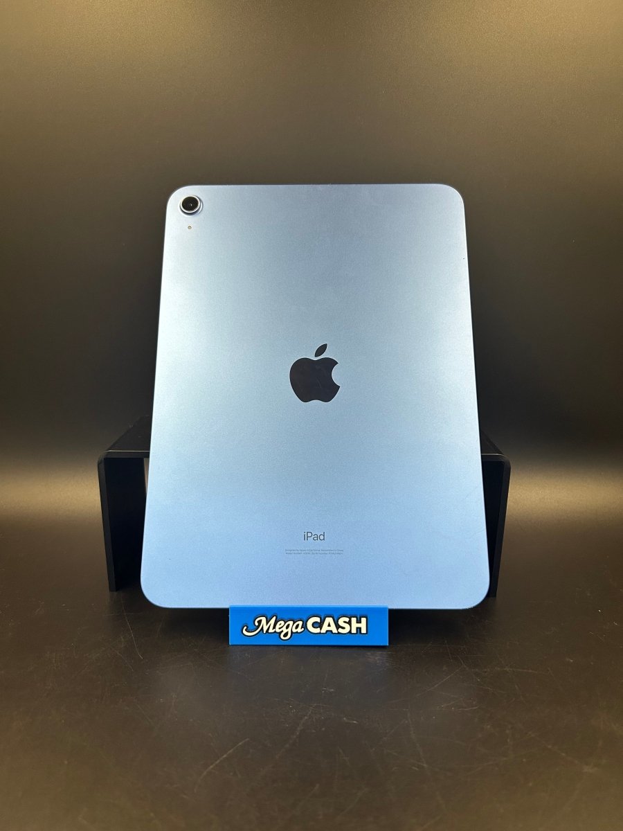 Apple iPad 10th Gen - 64GB - Wifi - MPQ13X/A - Mega Cash Sydney