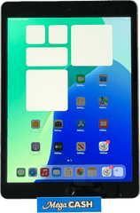 Apple iPad (9th Gen) 64GB Wi - Fi & Cellular A2064 - Mega Cash Sydney