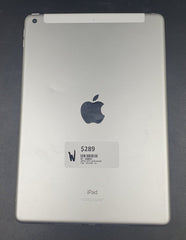 Apple iPad (9th Gen) 64GB Wi - Fi & Cellular A2064 | MK493X/A - Mega Cash Sydney