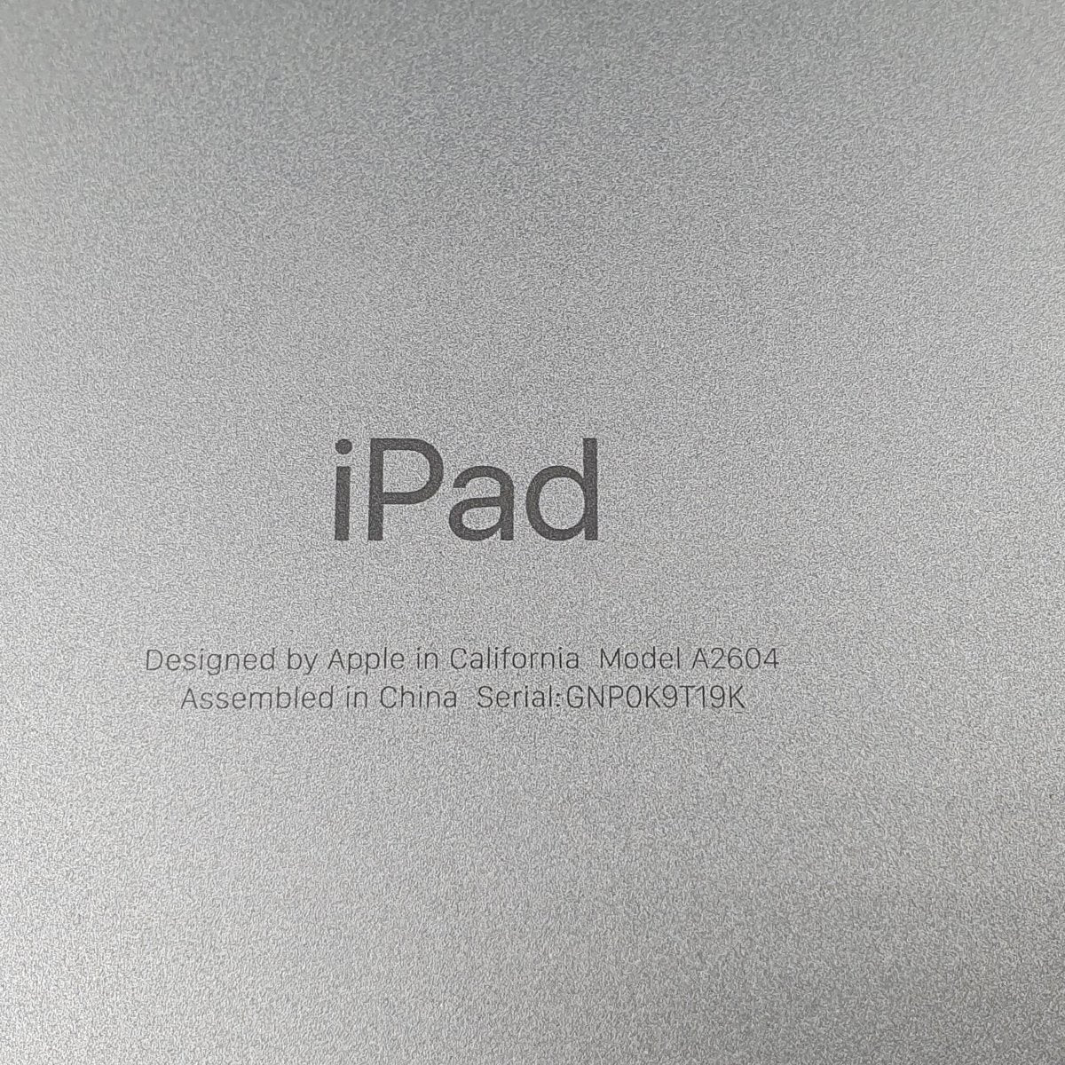 Apple iPad (9th Gen) 64GB Wi - Fi & Cellular A2064 | MK493X/A - Mega Cash Sydney