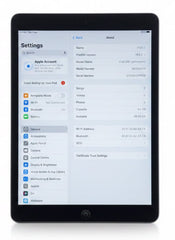 Apple iPad 9th Generation Wifi Only 64GB - MK2K3X/A - Mega Cash Sydney