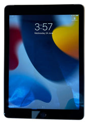 Apple iPad Air 2 64GB Space Grey Wi-Fi + Cellular A1567 / MGHX2X/A - Mega Cash Sydney