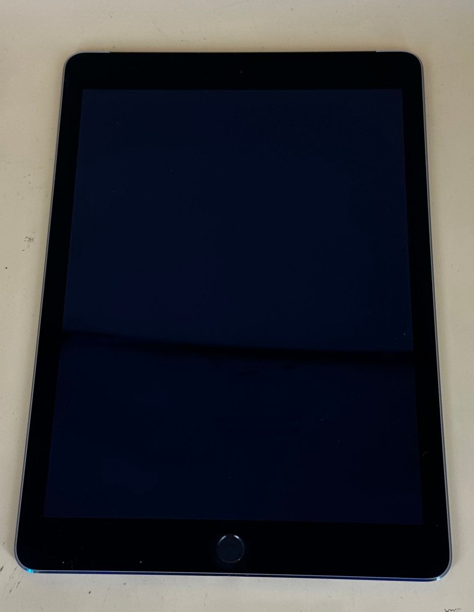 Apple iPad Air 2 64GB Space Grey Wi-Fi + Cellular A1567 / MGHX2X/A - Mega Cash Sydney
