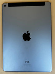 Apple iPad Air 2 64GB Space Grey Wi-Fi + Cellular A1567 / MGHX2X/A - Mega Cash Sydney