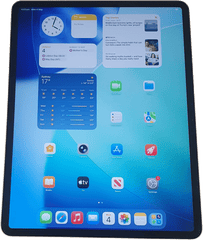 Apple iPad Air - M2 - 128GB - Wi - Fi Only - A2898 | MV273X/A - Mega Cash Sydney