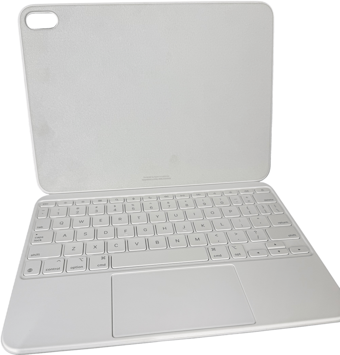 Apple iPad Keyboard Case A2695 - Mega Cash Sydney