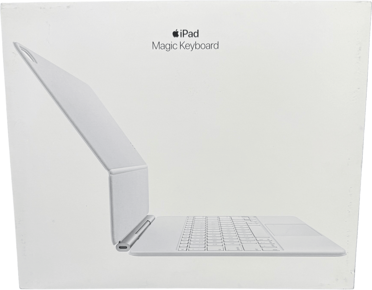 Apple iPad Magic Keyboard MDFW4ZA/A - Mega Cash Sydney
