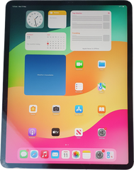 Apple iPad Pro 12.9" (3rd Gen) 64GB Wi - Fi & Cellular A1895 | MTHJ2X/A - Read Conditions - Mega Cash Sydney