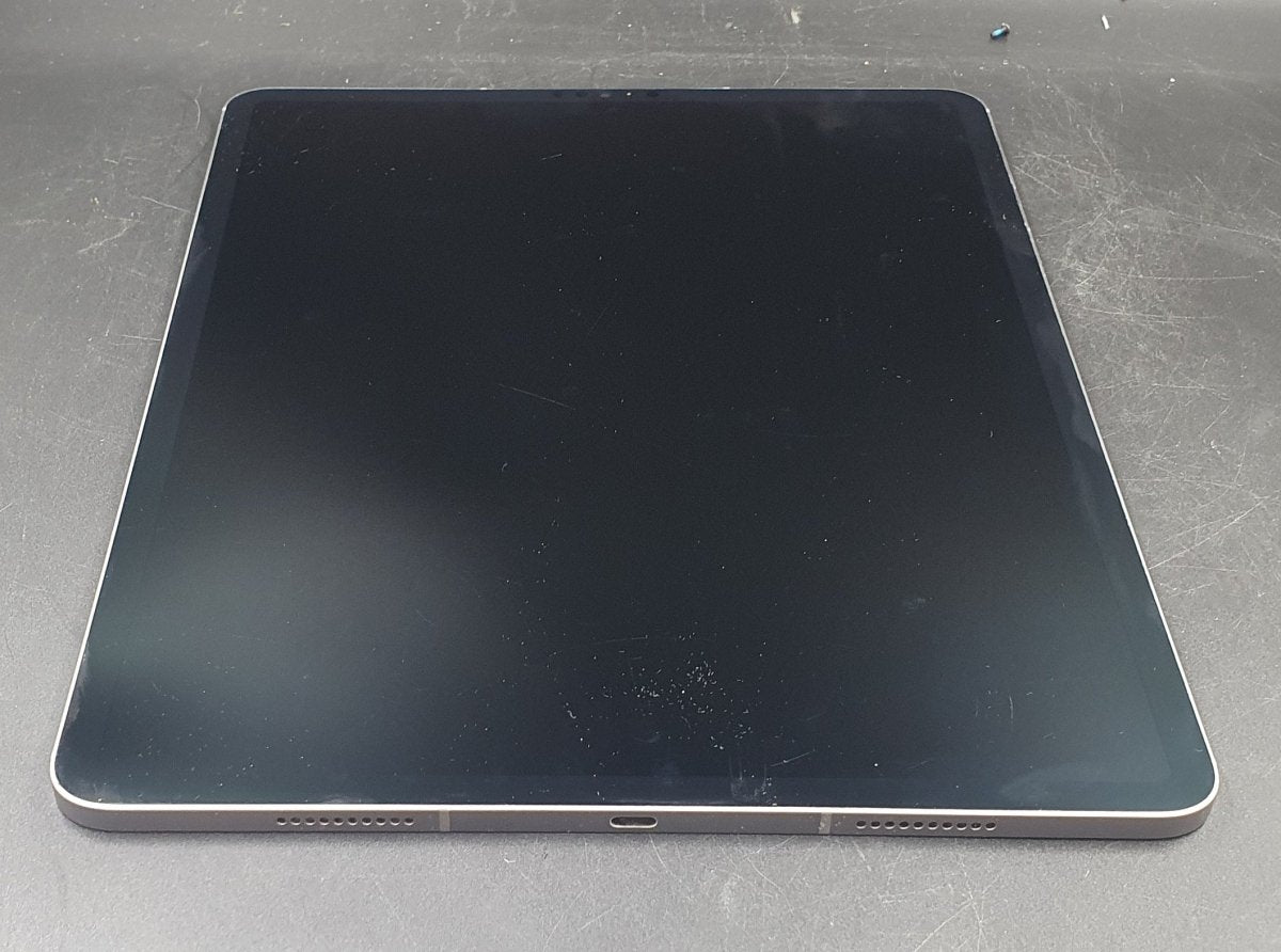Apple iPad Pro 12.9" 6th Gen - 256GB A2437 | MP203X/A - WIFI & Cell - Mega Cash Sydney