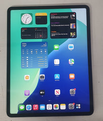 Apple iPad Pro 12.9" 6th Gen - 256GB A2437 | MP203X/A - WIFI & Cell - Mega Cash Sydney
