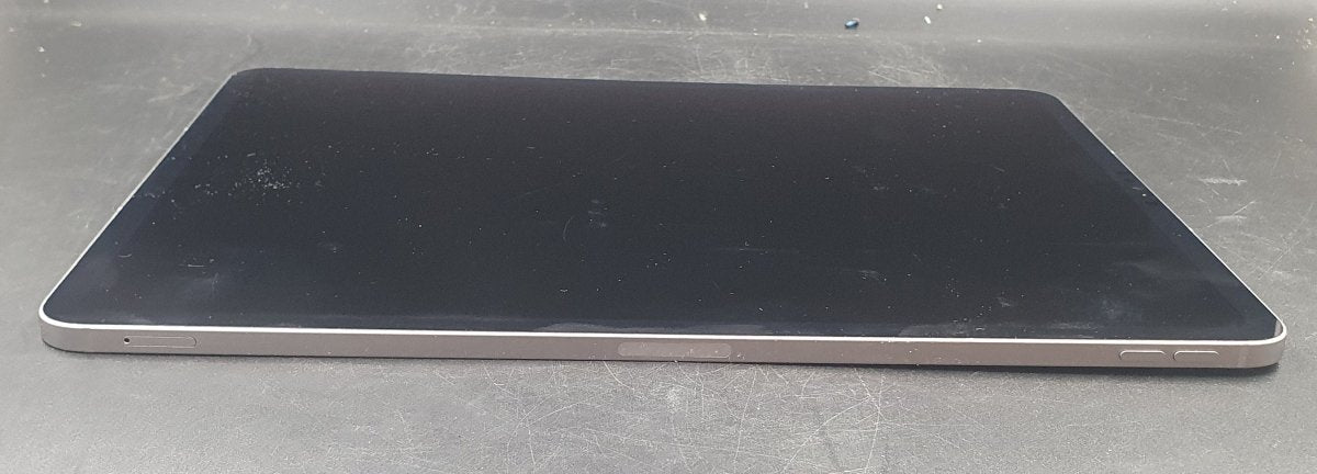 Apple iPad Pro 12.9" 6th Gen - 256GB A2437 | MP203X/A - WIFI & Cell - Mega Cash Sydney