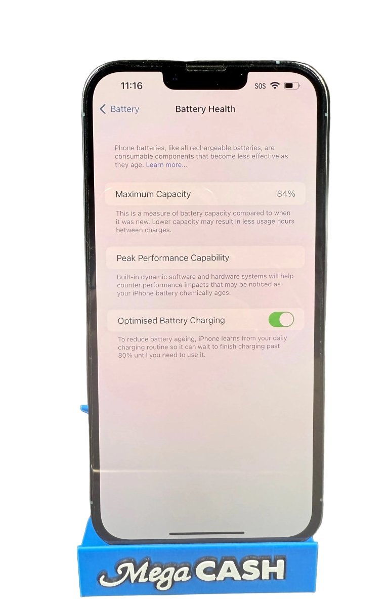 Apple iPhone 13 Pro Max 256GB - A2643 - Unlocked - Mega Cash Sydney