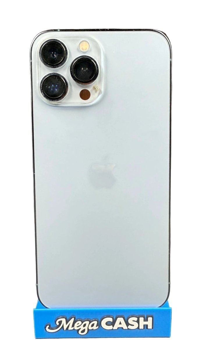 Apple iPhone 13 Pro Max 256GB - A2643 - Unlocked - Mega Cash Sydney
