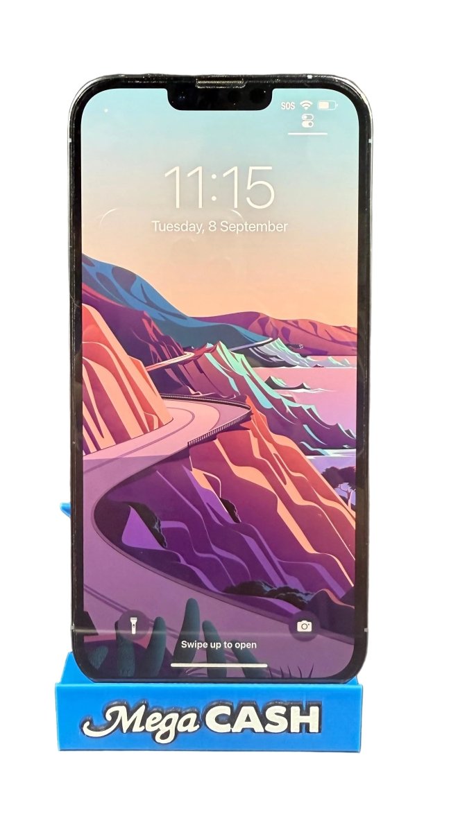 Apple iPhone 13 Pro Max 256GB - A2643 - Unlocked - Mega Cash Sydney