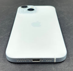Apple iPhone 15 128GB - Mega Cash Sydney