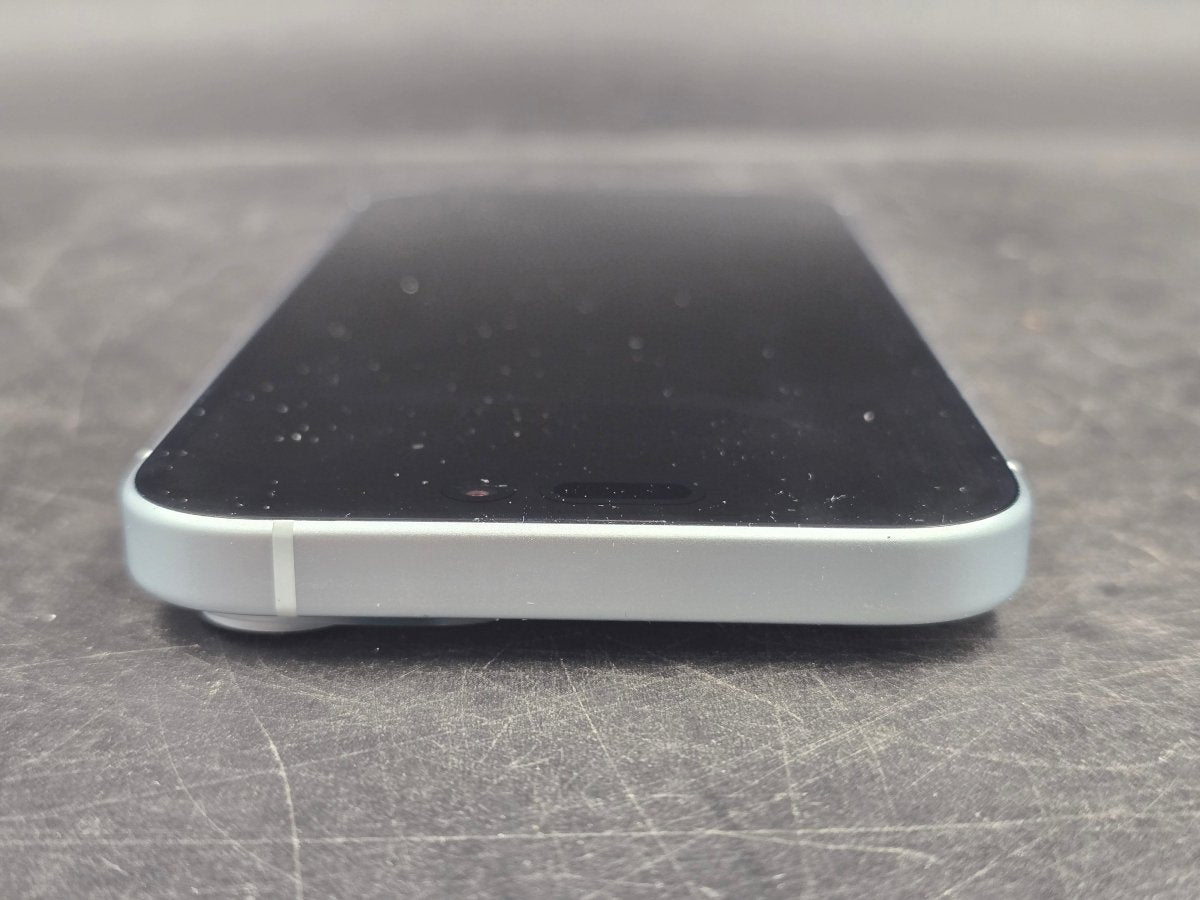 Apple Iphone 15 - 128GB - A3090 | MTP43ZP/A - Mega Cash Sydney