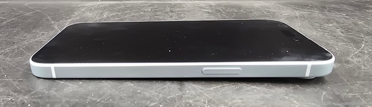 Apple Iphone 15 - 128GB - A3090 | MTP43ZP/A - Mega Cash Sydney