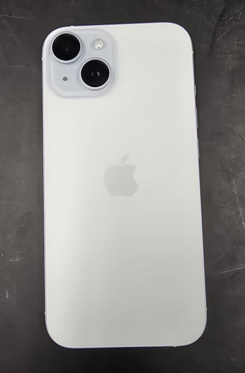 Apple Iphone 15 - 128GB - A3090 | MTP43ZP/A - Mega Cash Sydney