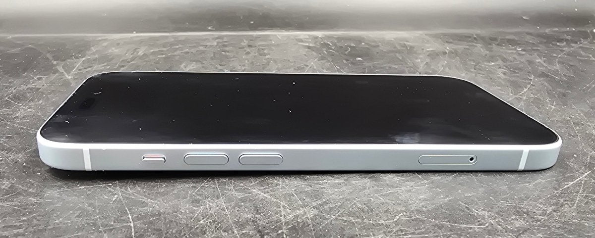 Apple Iphone 15 - 128GB - A3090 | MTP43ZP/A - Mega Cash Sydney