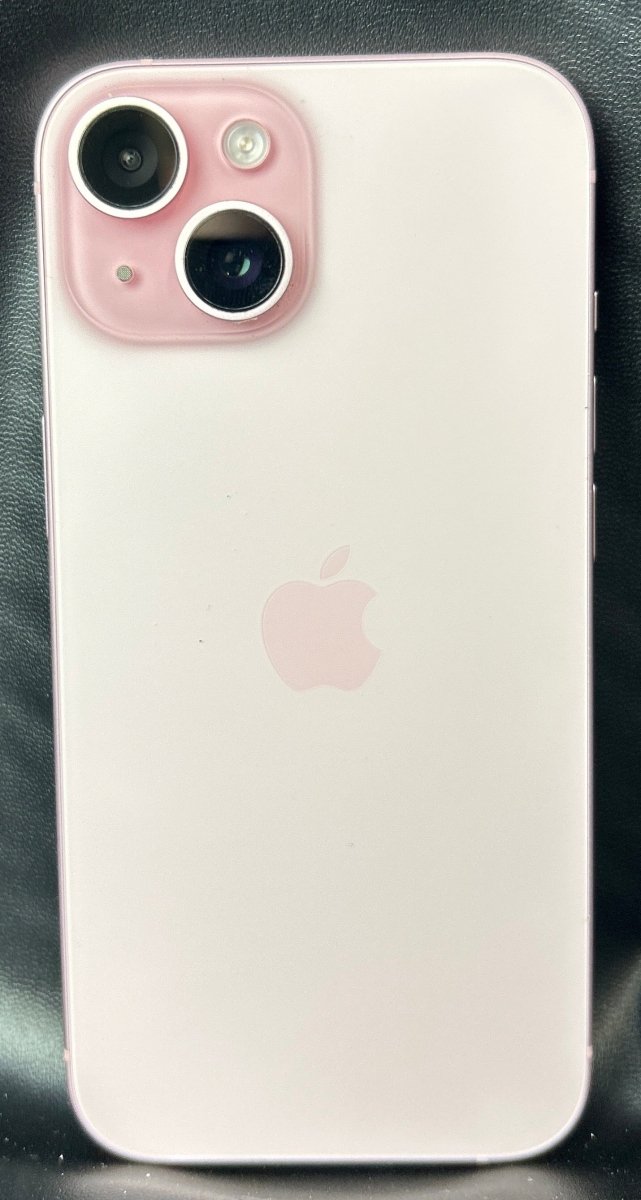 Apple iPhone 15 - 128GB - A3090 - Unlocked - Mega Cash Sydney