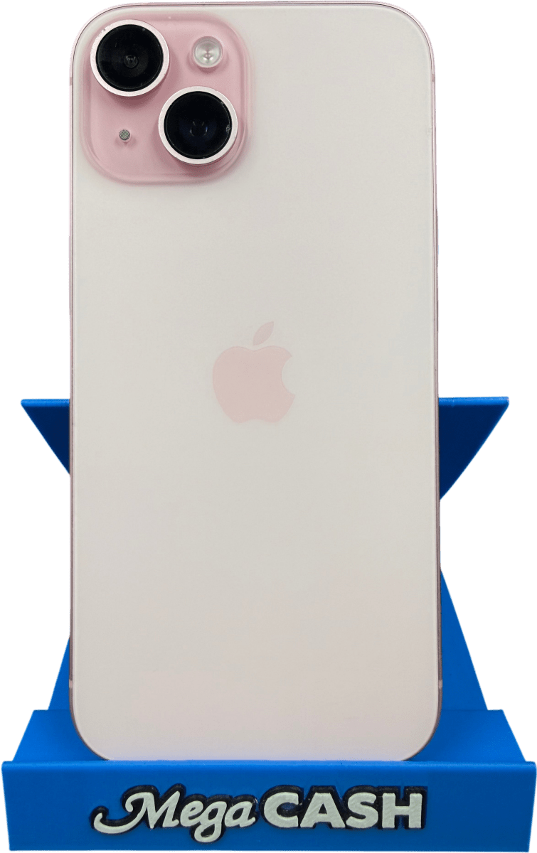 Apple iPhone 15 128GB - Unlocked MTP13ZP/A - Mega Cash Sydney