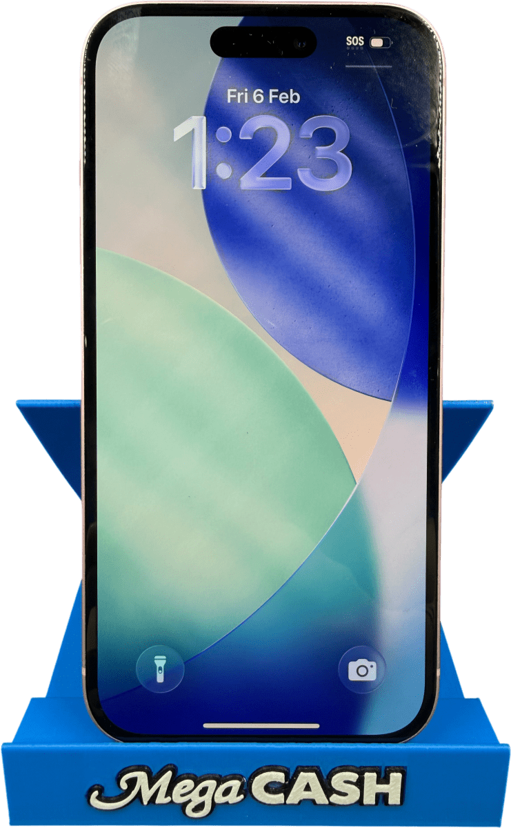 Apple iPhone 15 128GB - Unlocked MTP13ZP/A - Mega Cash Sydney