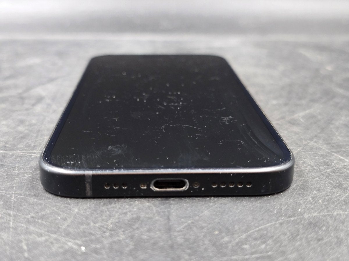 Apple IPhone 15 - 256GB - A3090|MTP63ZP/A - Mega Cash Sydney