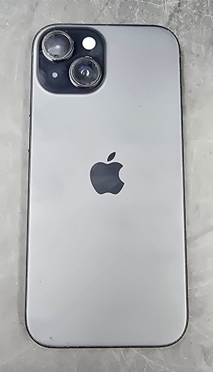 Apple IPhone 15 - 256GB - A3090|MTP63ZP/A - Mega Cash Sydney
