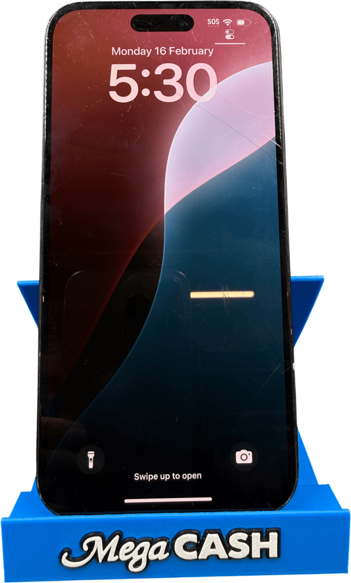 Apple iPhone 15 Plus 128GB - Unlocked MU0Y3ZP/A - Mega Cash Sydney