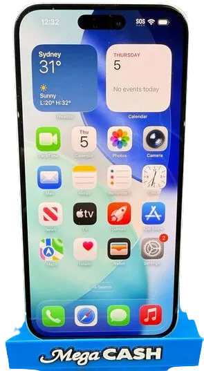 Apple iPhone 15 Plus 128GB - Unlocked MU173ZP/A - Mega Cash Sydney