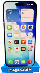 Apple iPhone 15 Plus 128GB - Unlocked MU173ZP/A - Mega Cash Sydney