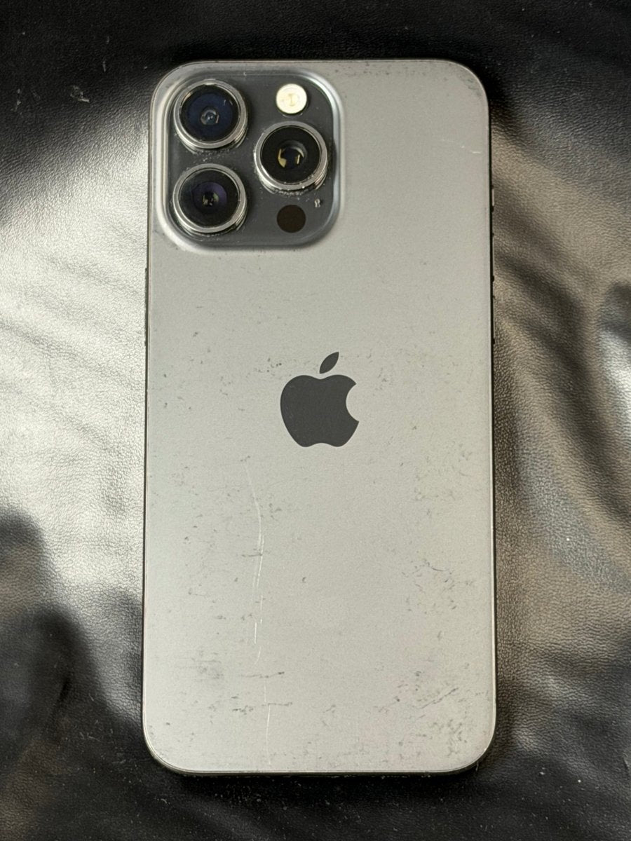 Apple iPhone 15 Pro Max 256GB - Unlocked MU773ZP/A - Mega Cash Sydney