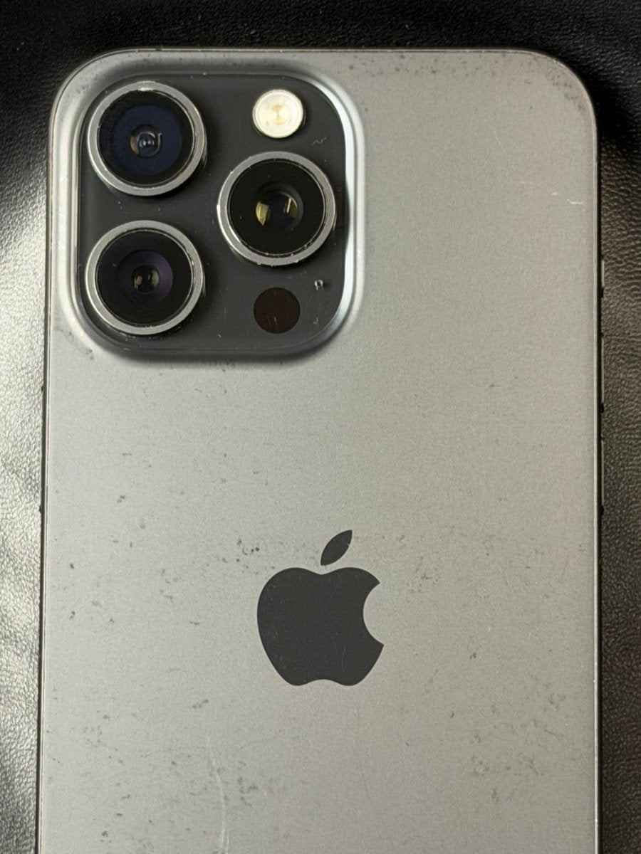 Apple iPhone 15 Pro Max 256GB - Unlocked MU773ZP/A - Mega Cash Sydney