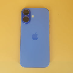 Apple iPhone 16 - 128GB - A3287 | MYEC3X/A - Unlocked - Mega Cash Sydney