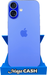 Apple iPhone 16 128GB - Unlocked MYEC3X/A - Mega Cash Sydney