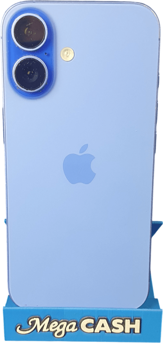Apple iPhone 16 256GB - Unlocked - A3287 | MYEH3X/A - Mega Cash Sydney