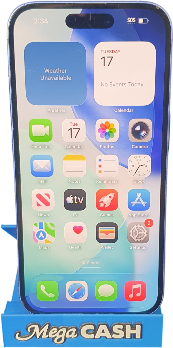 Apple iPhone 16 256GB - Unlocked - A3287 | MYEH3X/A - Mega Cash Sydney